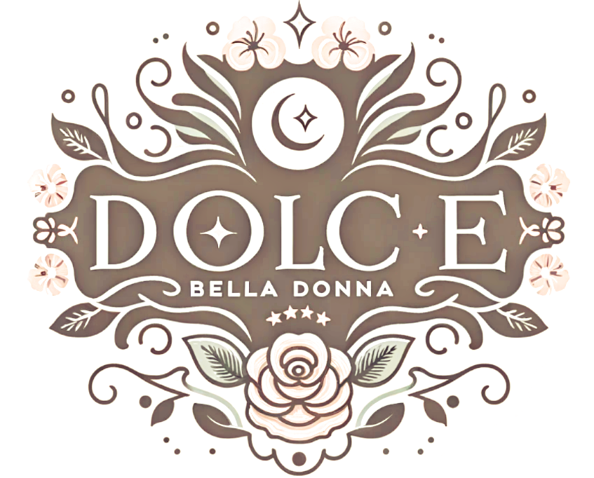 dolce bella donna logo